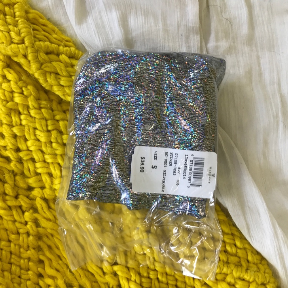 Holographic